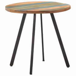 VidaXL 320484, 800 mm, 800 mm, 750 mm, 3 cm, 1 pièce(s)
