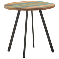 VidaXL 320484 table de cuisine et de salle à manger