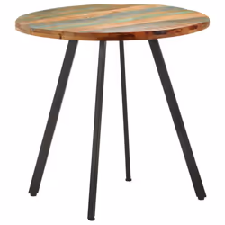VidaXL 320484 table de cuisine et de salle à manger - Vue supplémentaire 5