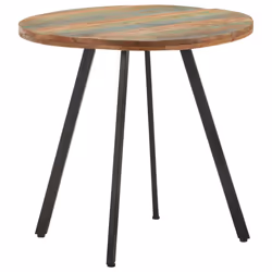VidaXL 320484 table de cuisine et de salle à manger - Vue supplémentaire 6