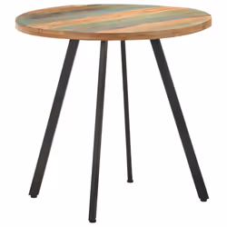 VidaXL 320484 table de cuisine et de salle à manger - Vue supplémentaire 7