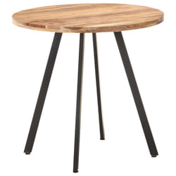 VidaXL 320485 table de cuisine et de salle à manger
