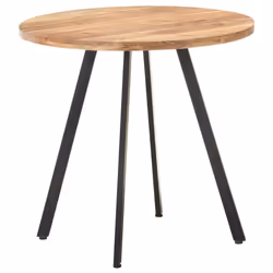 VidaXL 320485 table de cuisine et de salle à manger - Vue supplémentaire 6