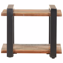 VidaXL 320491 Table de nuit et table de chevet