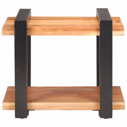 VidaXL 320492 Table de nuit et table de chevet