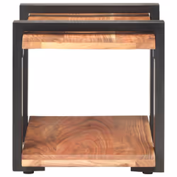 VidaXL 320492 Table de nuit et table de chevet