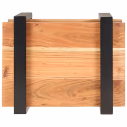 VidaXL 320492 Table de nuit et table de chevet - Vue supplémentaire 4