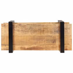 VidaXL 320493 Support TV et centre de divertissement - Vue supplémentaire 4