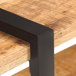VidaXL 320493 Support TV et centre de divertissement - Vue supplémentaire 6