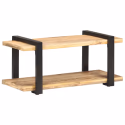 VidaXL 320493 Support TV et centre de divertissement - Vue supplémentaire 8