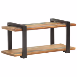 VidaXL 320494, Bois, Bois, Bois, 900 mm, 400 mm, 400 mm