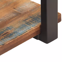 VidaXL 320494 Support TV et centre de divertissement - Vue supplémentaire 5