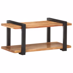 VidaXL 320495, Bois, Bois, Bois, 900 mm, 400 mm, 400 mm