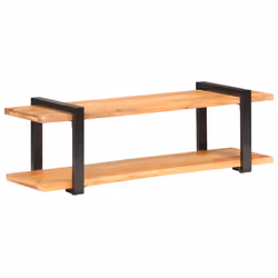 VidaXL 320496 Support TV et centre de divertissement - Vue supplémentaire 7