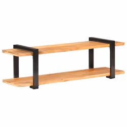 VidaXL 320496 Support TV et centre de divertissement - Vue supplémentaire 8
