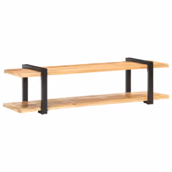 VidaXL 320497, Bois, Bois, Bois, 1600 mm, 400 mm, 400 mm