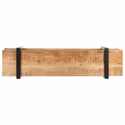 VidaXL 320497 Support TV et centre de divertissement