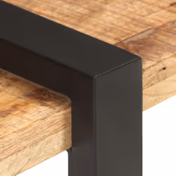 VidaXL 320497 Support TV et centre de divertissement - Vue supplémentaire 4
