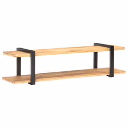 VidaXL 320497 Support TV et centre de divertissement - Vue supplémentaire 7