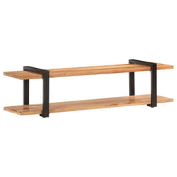 VidaXL 320499 Support TV et centre de divertissement