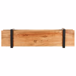 VidaXL 320499 Support TV et centre de divertissement