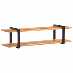VidaXL 320499 Support TV et centre de divertissement - Vue supplémentaire 6