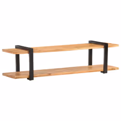 VidaXL 320499 Support TV et centre de divertissement - Vue supplémentaire 7