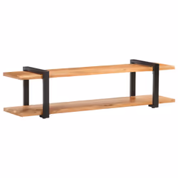 VidaXL 320499 Support TV et centre de divertissement - Vue supplémentaire 8