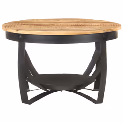 VidaXL 320794 Table à café, latérale et de salon