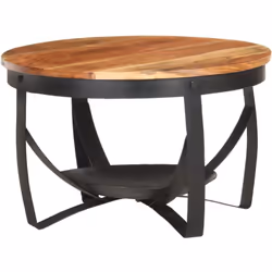 VidaXL 320795, 680 mm, 680 mm, 430 mm, 1 pièce(s)