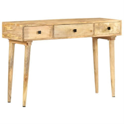 VidaXL 320803 Table à café, latérale et de salon