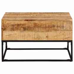 VidaXL 320817 Table à café, latérale et de salon