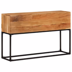 VidaXL 320821, Marron