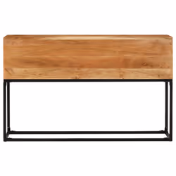 VidaXL 320821 Table à café, latérale et de salon