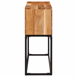 VidaXL 320821 Table à café, latérale et de salon