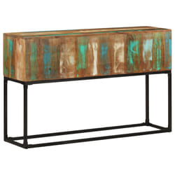 VidaXL 320822 Table à café, latérale et de salon