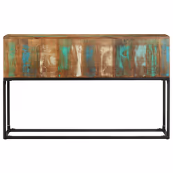VidaXL 320822 Table à café, latérale et de salon - Vue supplémentaire 2