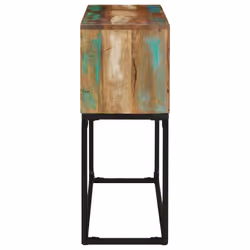 VidaXL 320822 Table à café, latérale et de salon - Vue supplémentaire 3