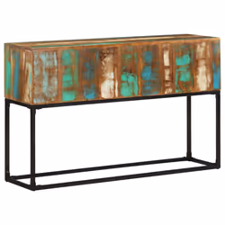 VidaXL 320822 Table à café, latérale et de salon - Vue supplémentaire 8