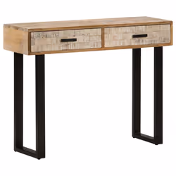 VidaXL 320823, Marron