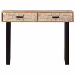VidaXL 320823 Table à café, latérale et de salon