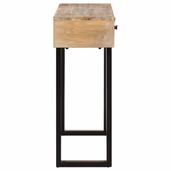VidaXL 320823 Table à café, latérale et de salon
