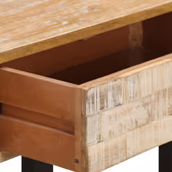 VidaXL 320823 Table à café, latérale et de salon - Vue supplémentaire 6