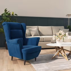 Doté d'un design élégant et d'une fonction pratique, ce fauteuil est un élément essentiel de votre décoration intérieure. Le ...