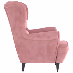 VidaXL 324063 fauteuil - Vue supplémentaire 4