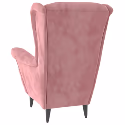 VidaXL 324063 fauteuil - Vue supplémentaire 5