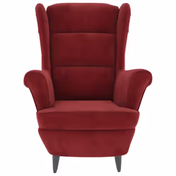VidaXL 324064 fauteuil