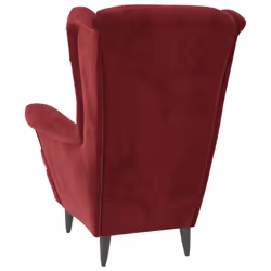 VidaXL 324064 fauteuil - Vue supplémentaire 5