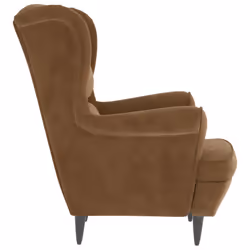 VidaXL 324067 fauteuil - Vue supplémentaire 4
