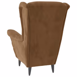VidaXL 324067 fauteuil - Vue supplémentaire 5